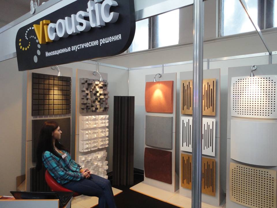 Vicoustic Stand 