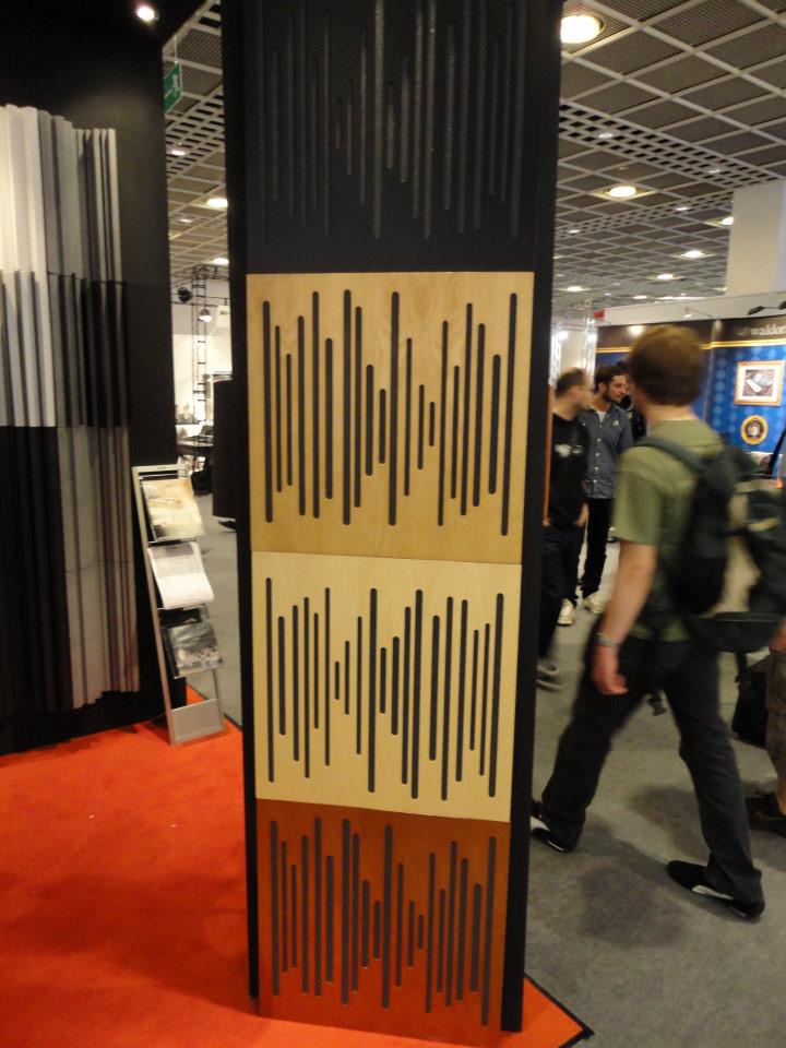 Vicoustic Stand