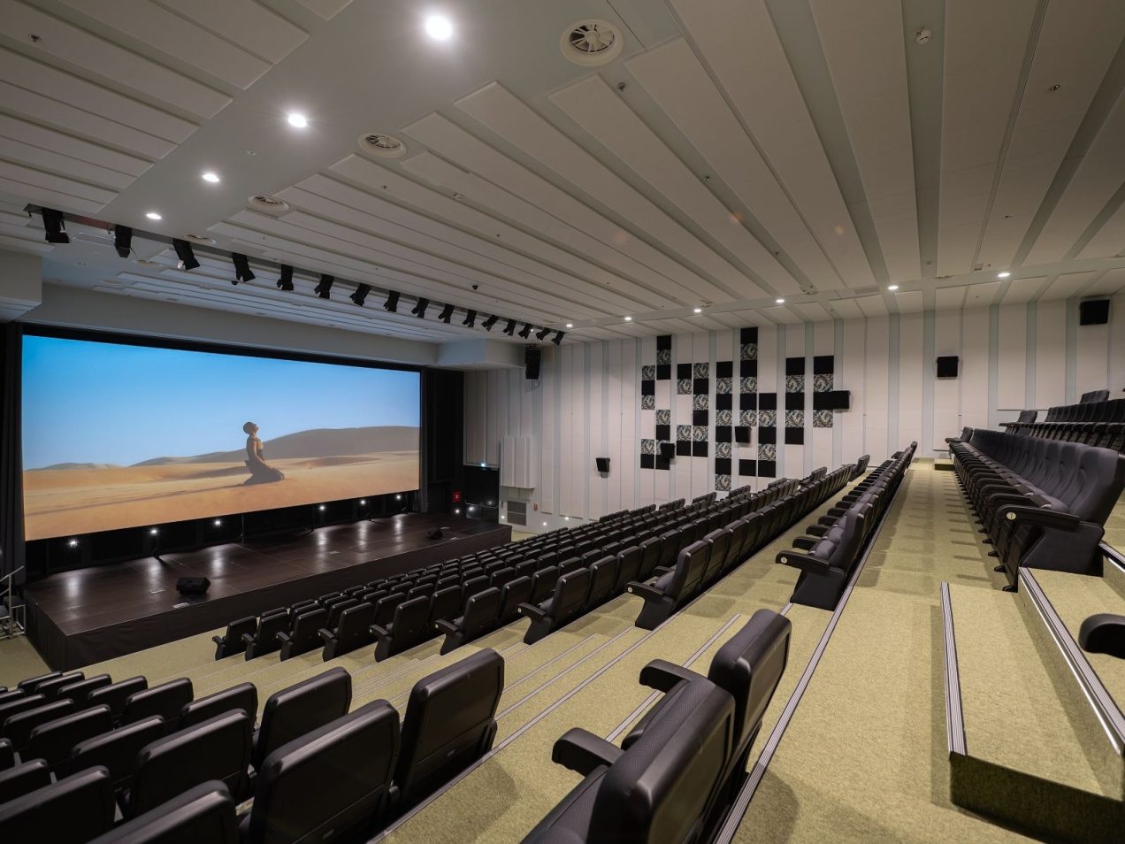 portfolio_sustainable-concert-hall-theatre_images_xl@Apfel Theatre Concert Hall Flat Panel PET VMT by Audion Croatia 2022_4